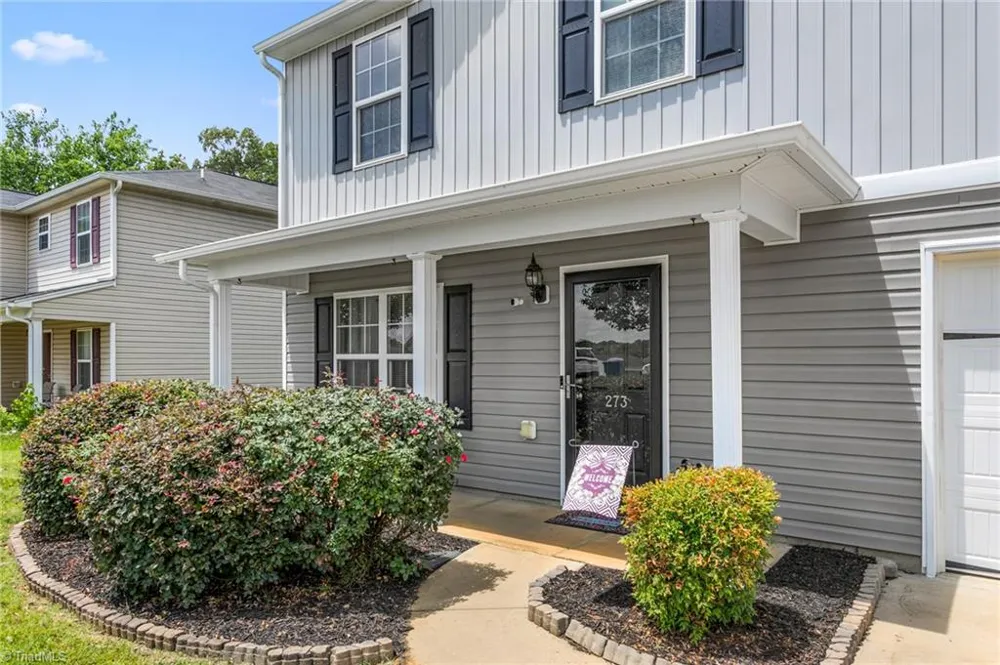 273 Thad Drive Haw River, NC 27258