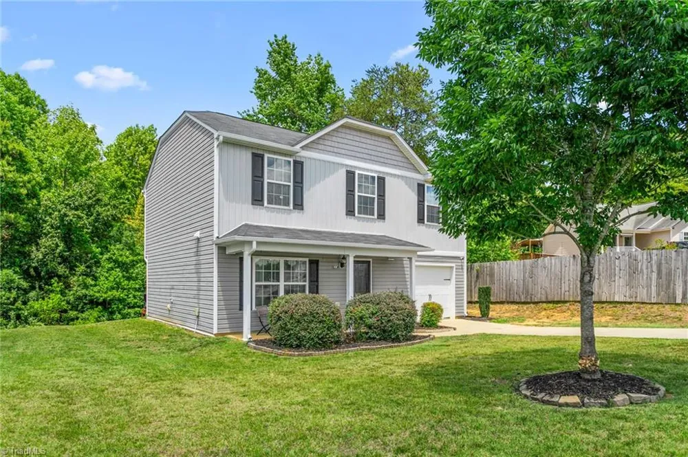 273 Thad Drive Haw River, NC 27258