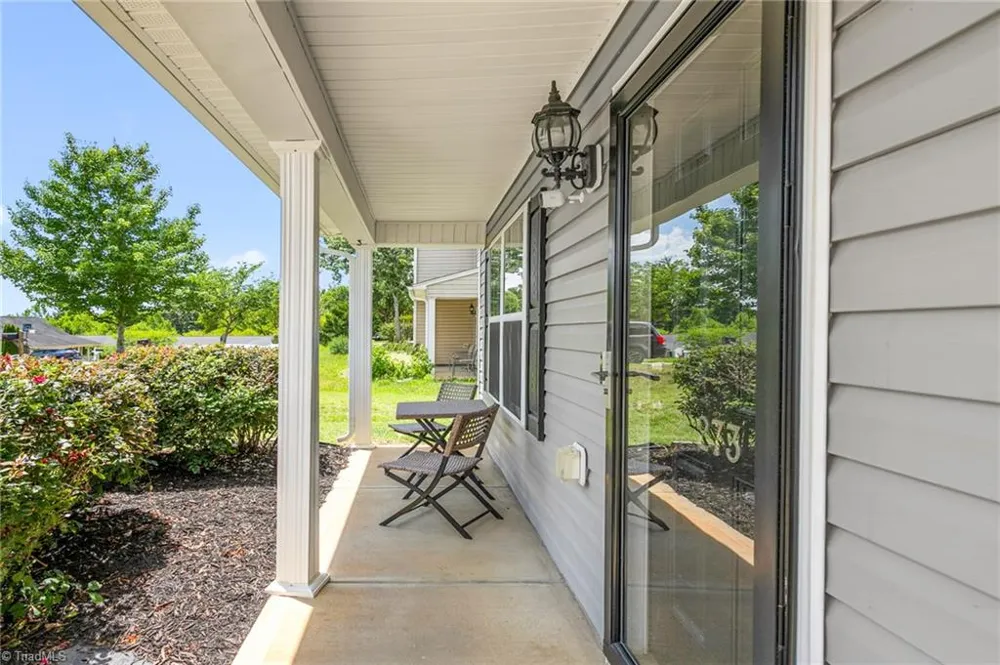 273 Thad Drive Haw River, NC 27258