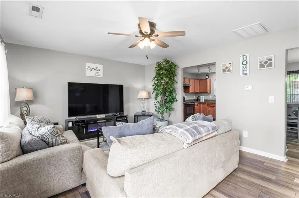 273 Thad Drive Haw River, NC 27258