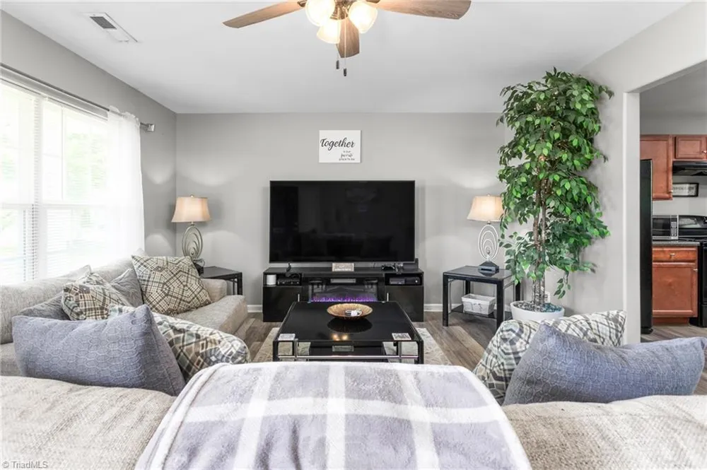 273 Thad Drive Haw River, NC 27258