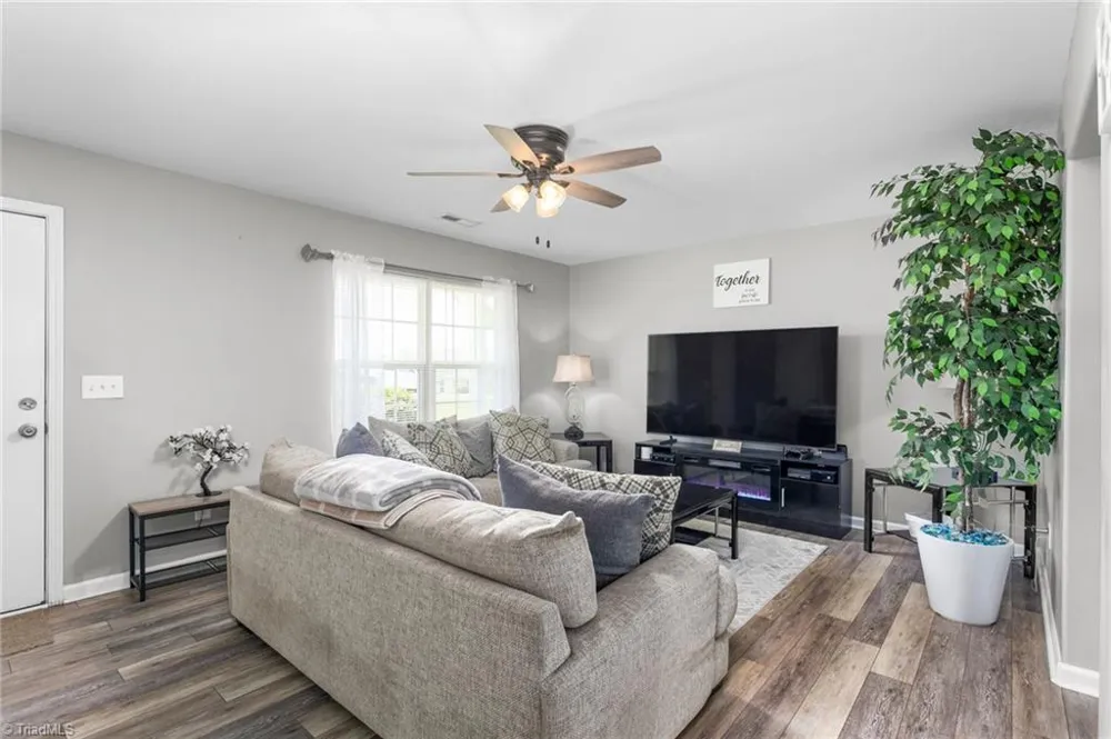 273 Thad Drive Haw River, NC 27258