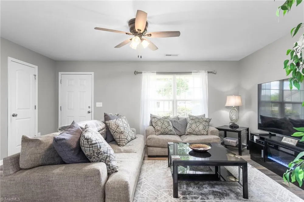 273 Thad Drive Haw River, NC 27258