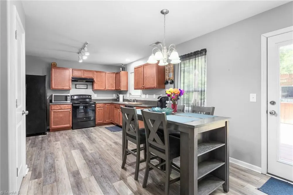 273 Thad Drive Haw River, NC 27258