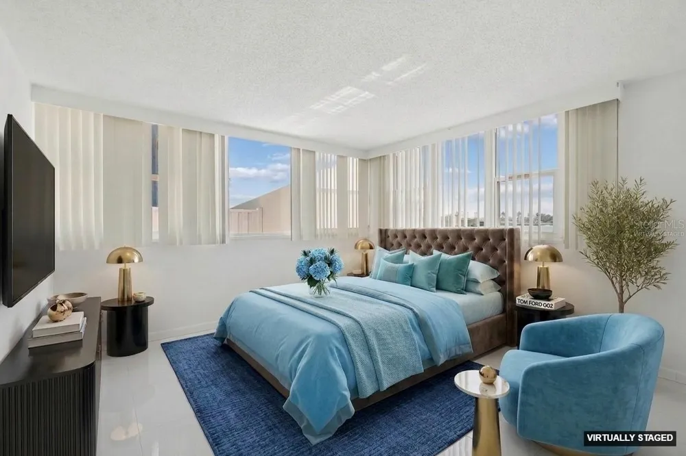 450 TREASURE ISLAND CAUSEWAY #106 Treasure Island, FL 33706