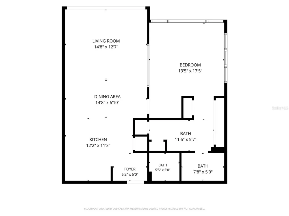 450 TREASURE ISLAND CAUSEWAY #106 Treasure Island, FL 33706