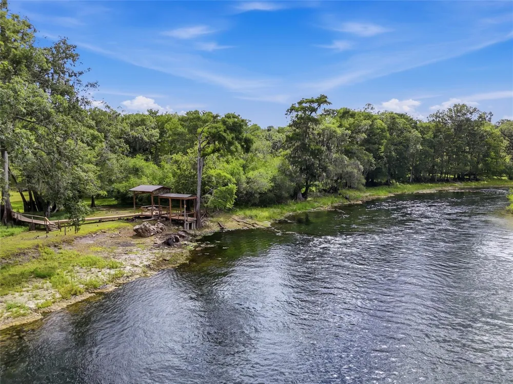 470 SW SANTA FE DRIVE Fort White, FL 32038