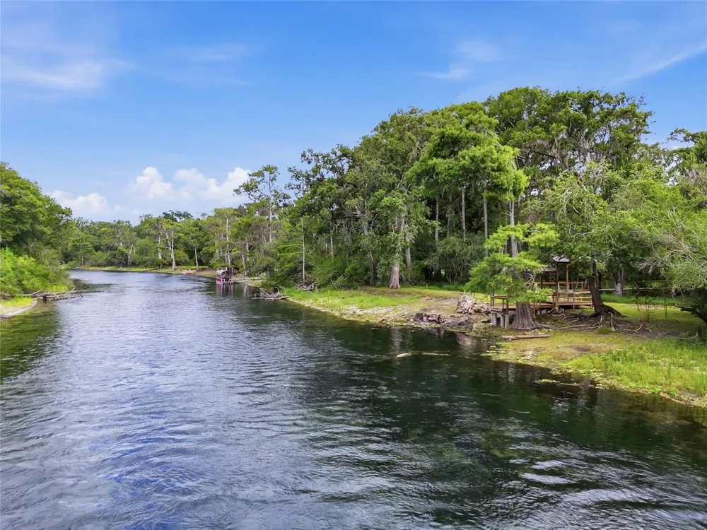 470 SW SANTA FE DRIVE Fort White, FL 32038