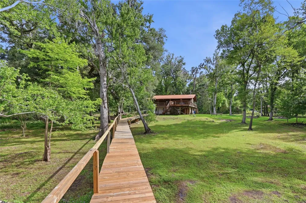 470 SW SANTA FE DRIVE Fort White, FL 32038