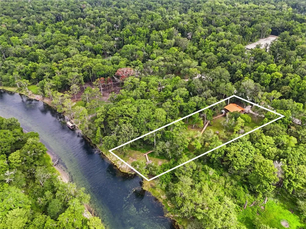 470 SW SANTA FE DRIVE Fort White, FL 32038
