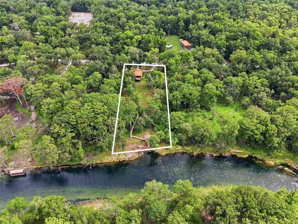 470 SW SANTA FE DRIVE Fort White, FL 32038