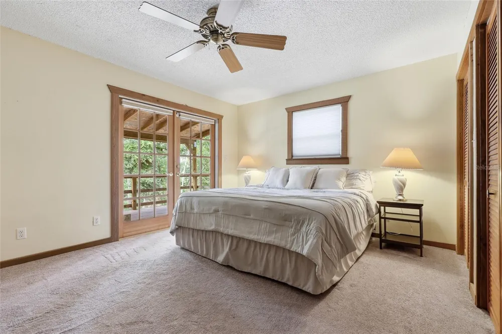 470 SW SANTA FE DRIVE Fort White, FL 32038