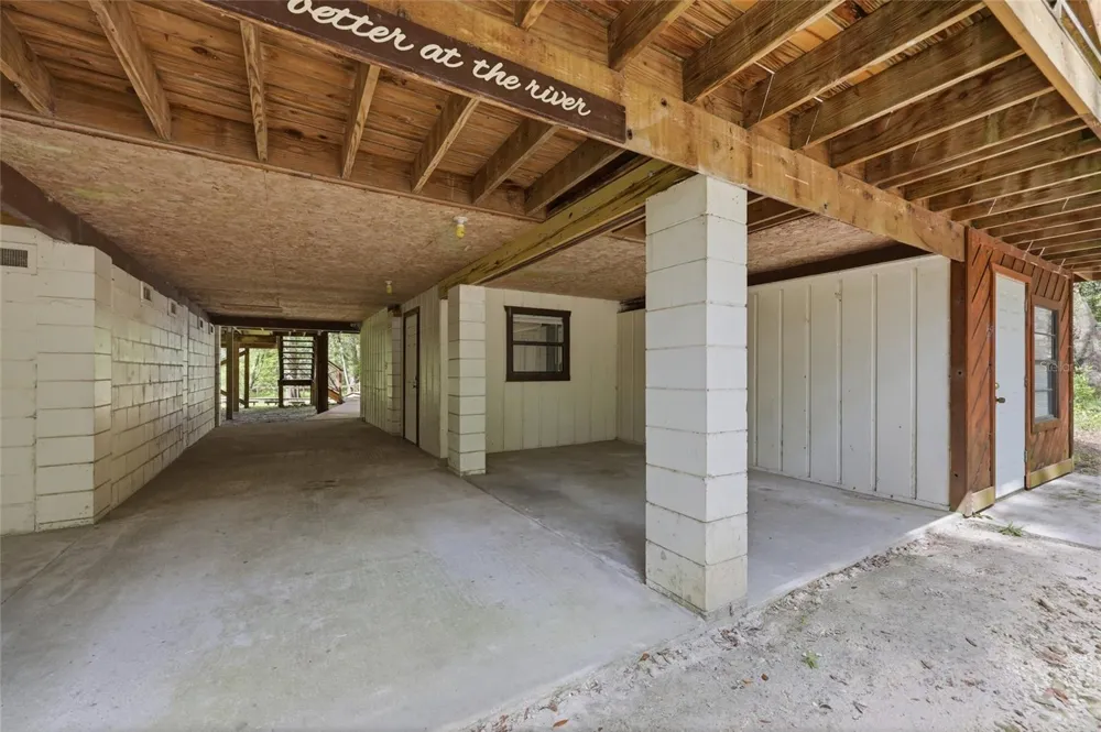 470 SW SANTA FE DRIVE Fort White, FL 32038