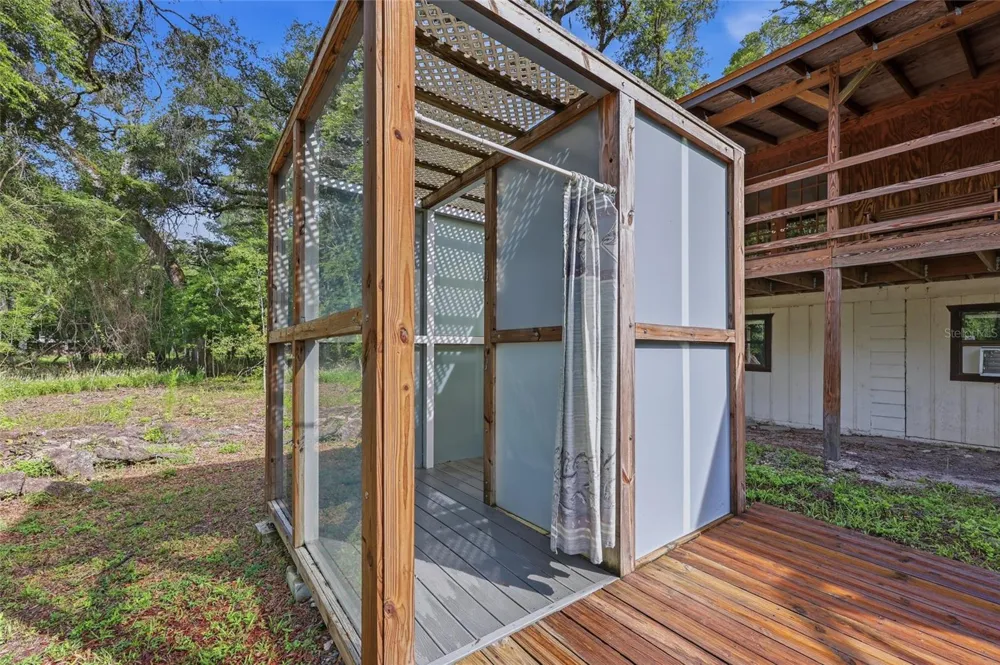 470 SW SANTA FE DRIVE Fort White, FL 32038