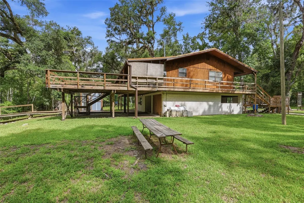 470 SW SANTA FE DRIVE Fort White, FL 32038