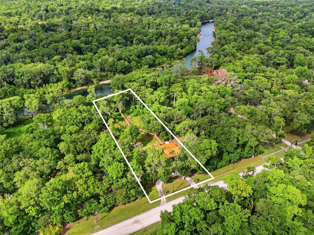 470 SW SANTA FE DRIVE Fort White, FL 32038