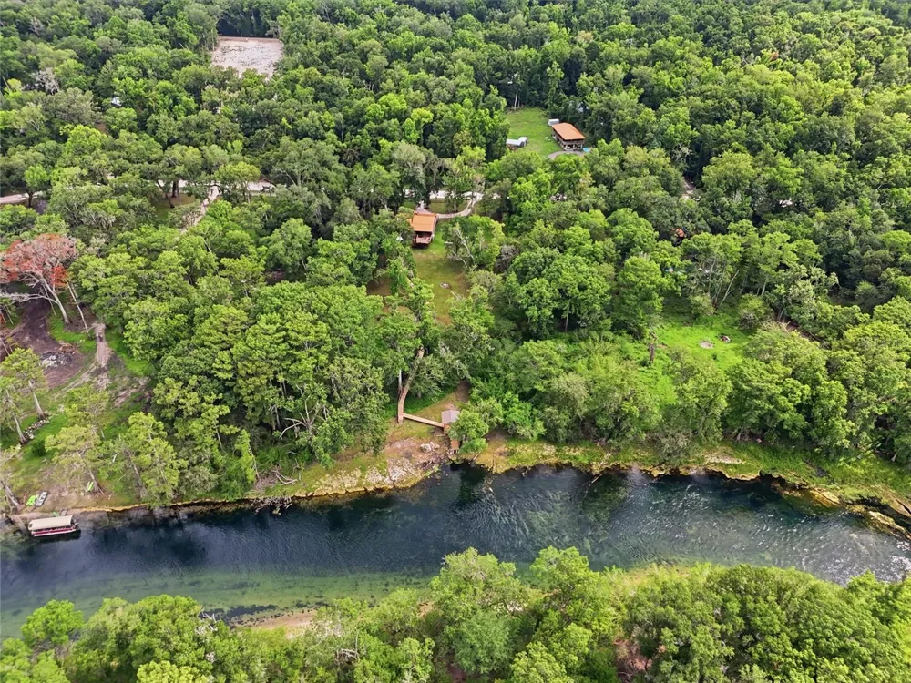 470 SW SANTA FE DRIVE Fort White, FL 32038