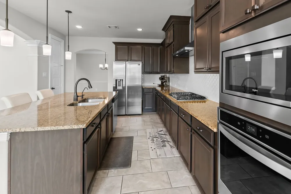 508 Hidden Creek Way Georgetown, TX 78626