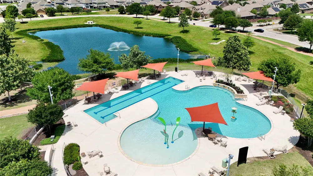 508 Hidden Creek Way Georgetown, TX 78626