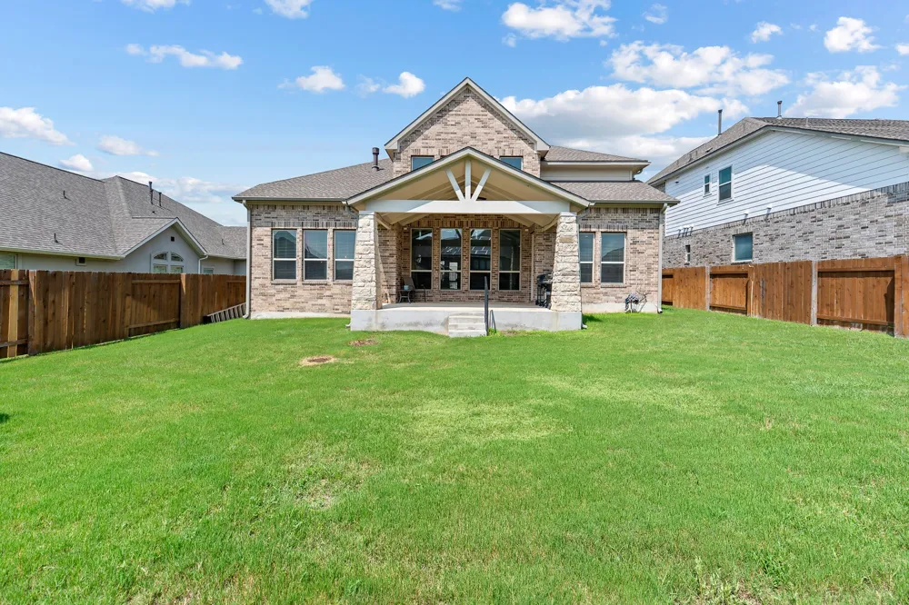 508 Hidden Creek Way Georgetown, TX 78626