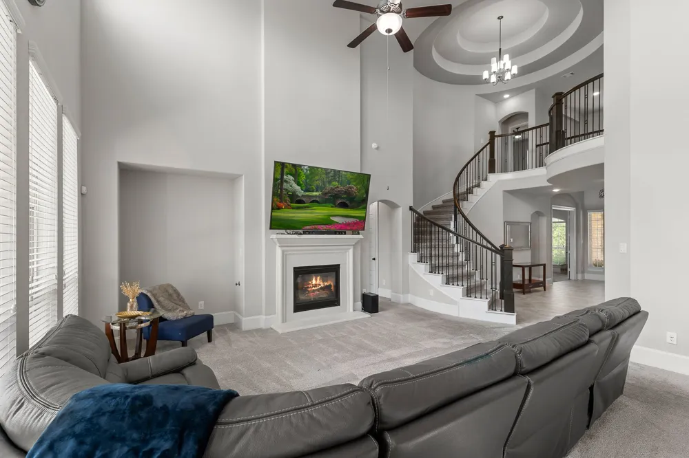 508 Hidden Creek Way Georgetown, TX 78626