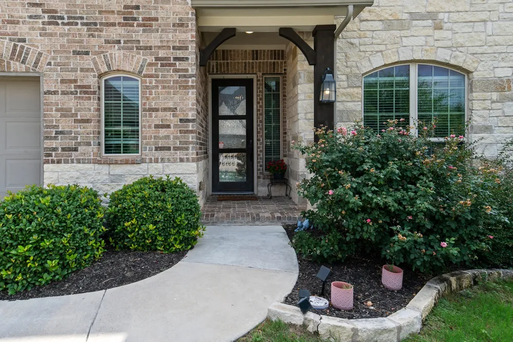 508 Hidden Creek Way Georgetown, TX 78626