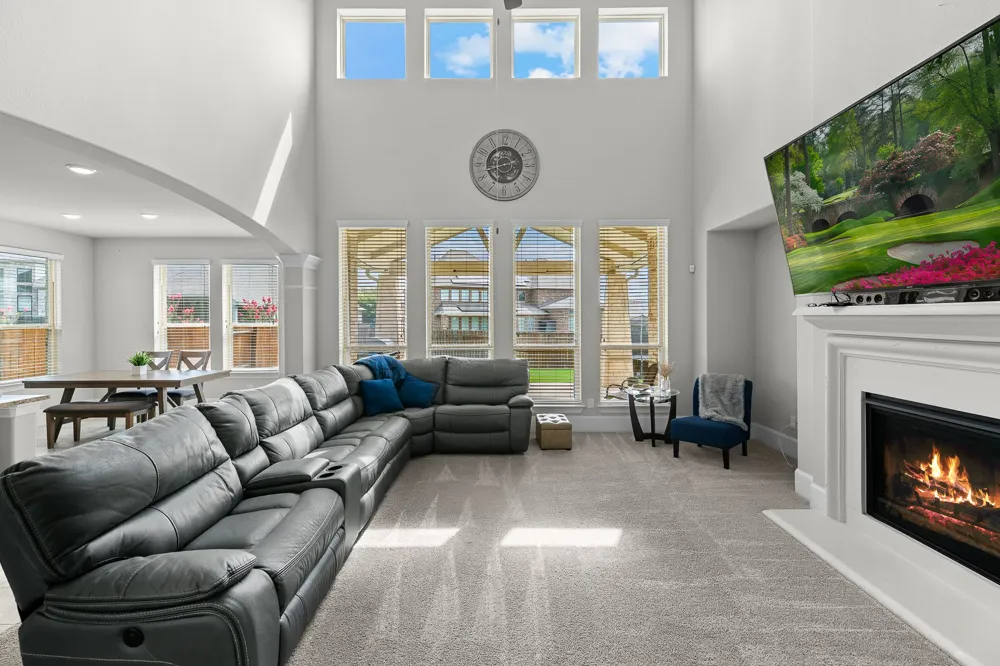 508 Hidden Creek Way Georgetown, TX 78626