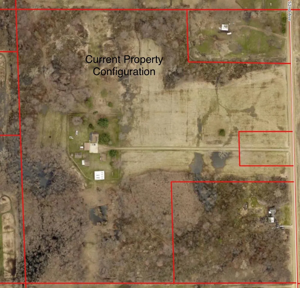 9905 52nd Ave Allendale, MI 49401