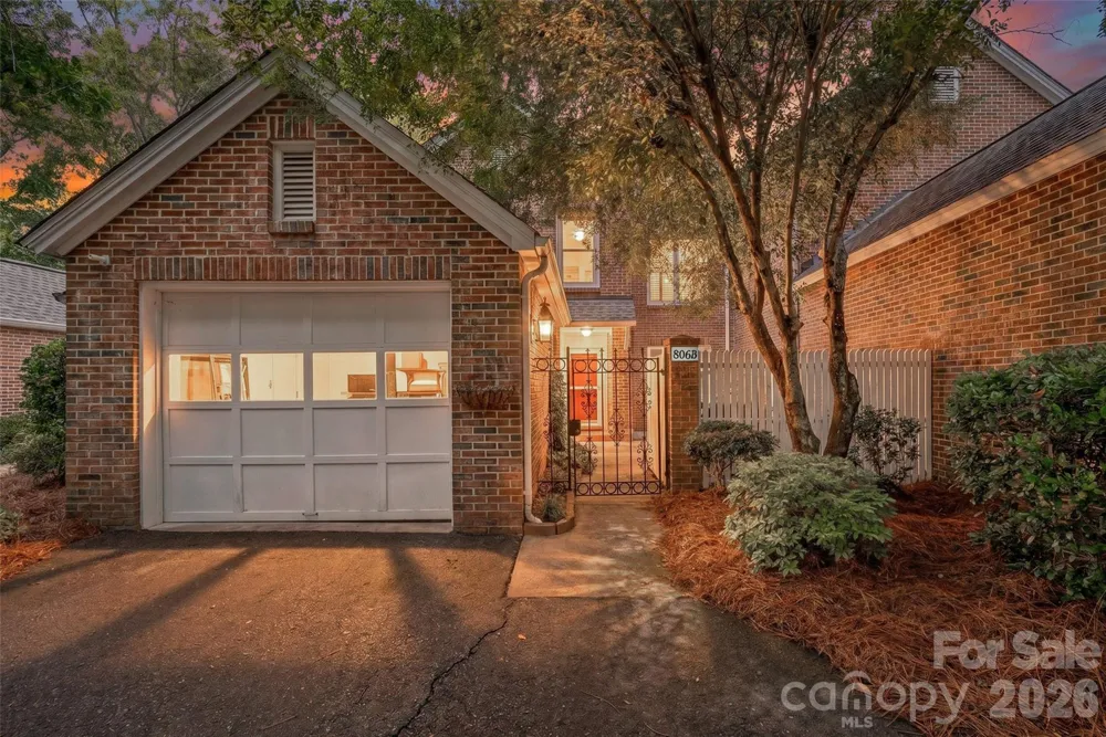 806 Colony Oaks Drive #B Monroe, NC 28112
