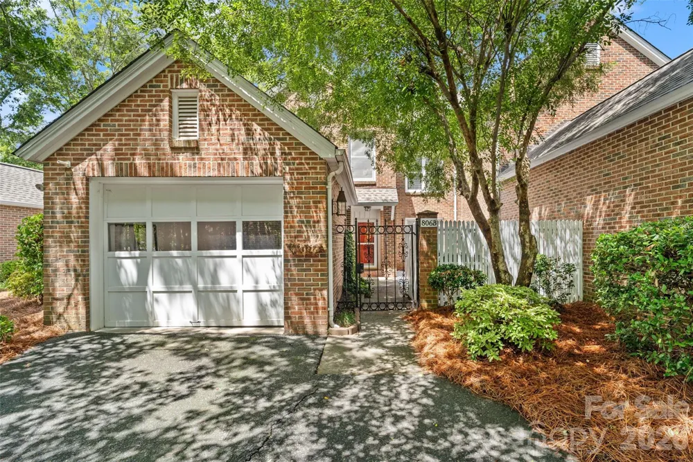806 Colony Oaks Drive #B Monroe, NC 28112