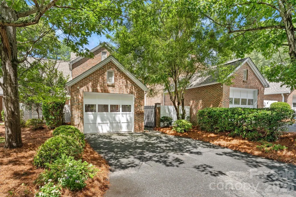 806 Colony Oaks Drive #B Monroe, NC 28112