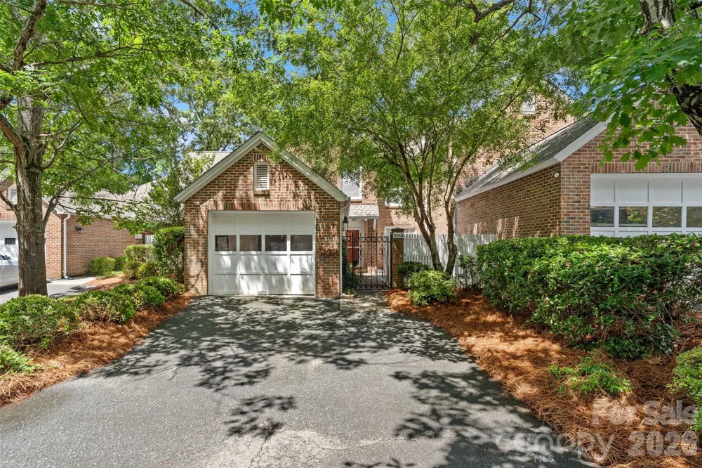 806 Colony Oaks Drive #B Monroe, NC 28112