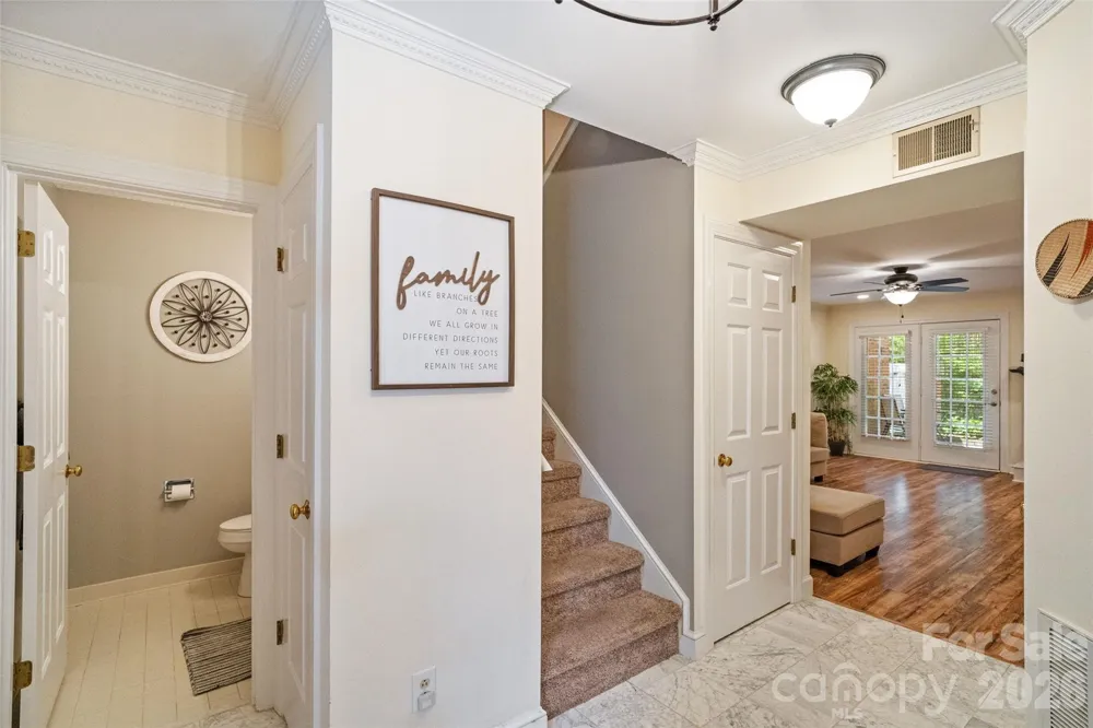 806 Colony Oaks Drive #B Monroe, NC 28112