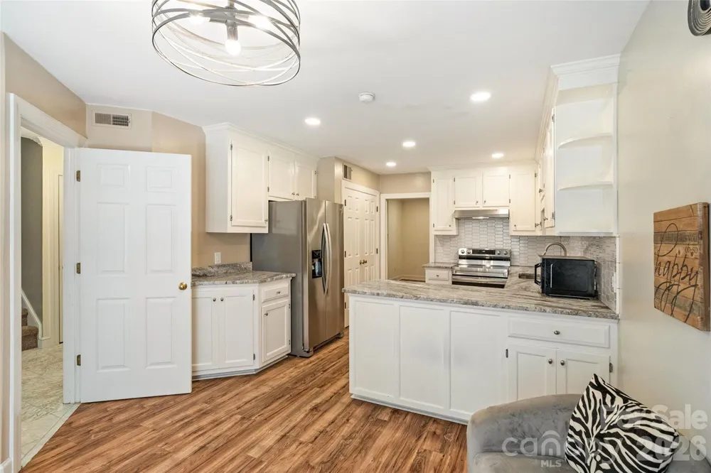 806 Colony Oaks Drive #B Monroe, NC 28112