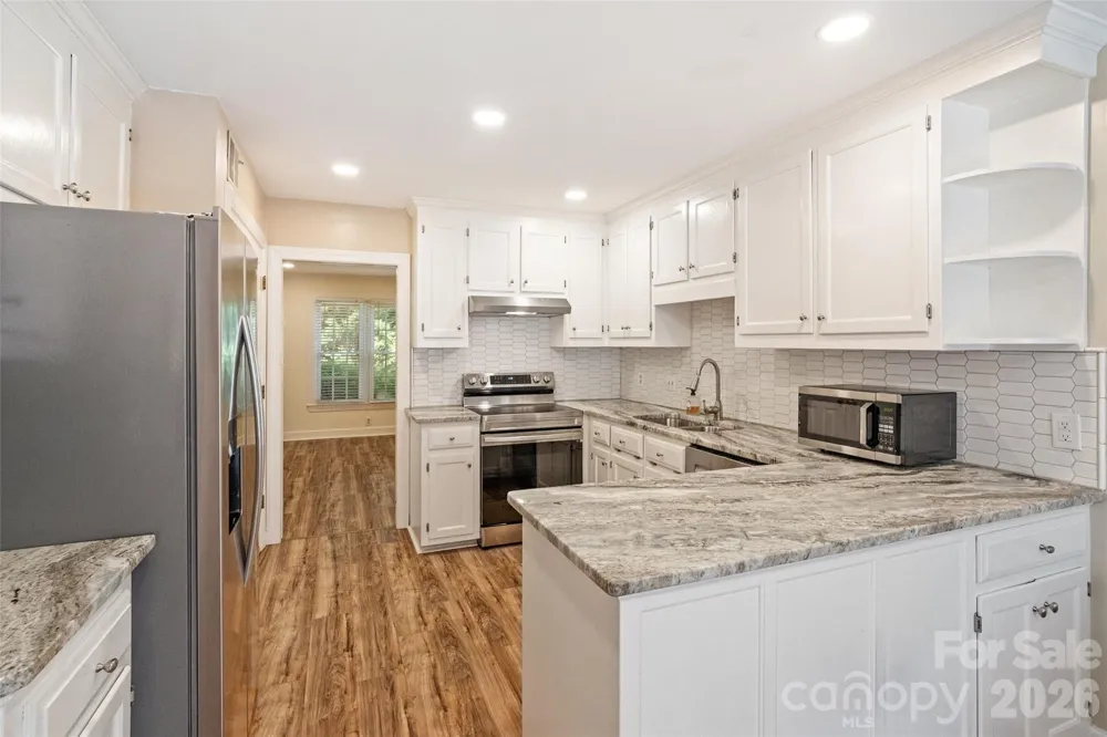 806 Colony Oaks Drive #B Monroe, NC 28112