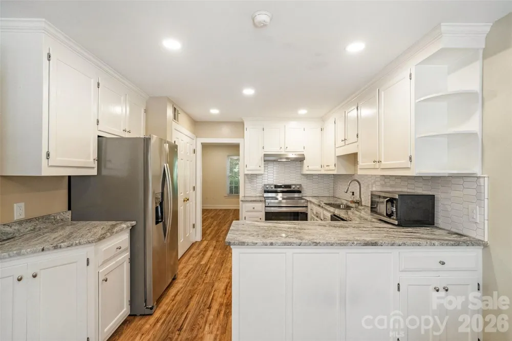 806 Colony Oaks Drive #B Monroe, NC 28112