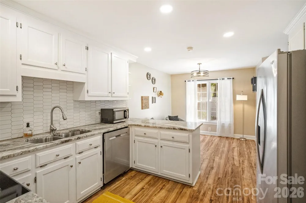 806 Colony Oaks Drive #B Monroe, NC 28112