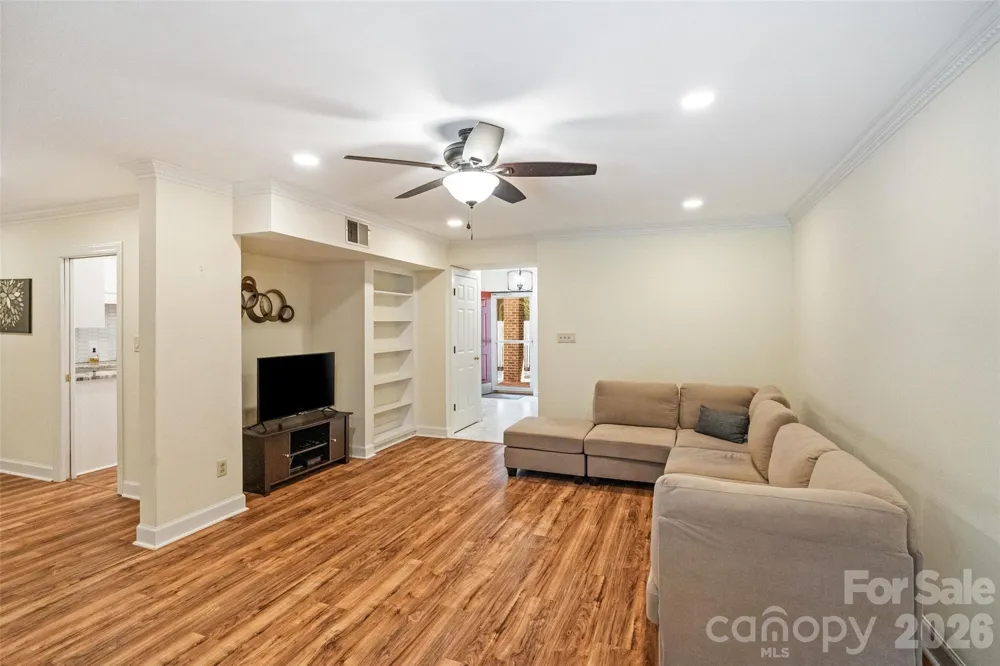 806 Colony Oaks Drive #B Monroe, NC 28112