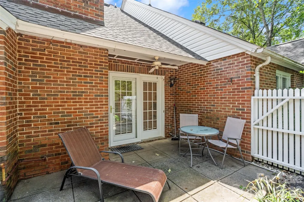 806 Colony Oaks Drive #B Monroe, NC 28112