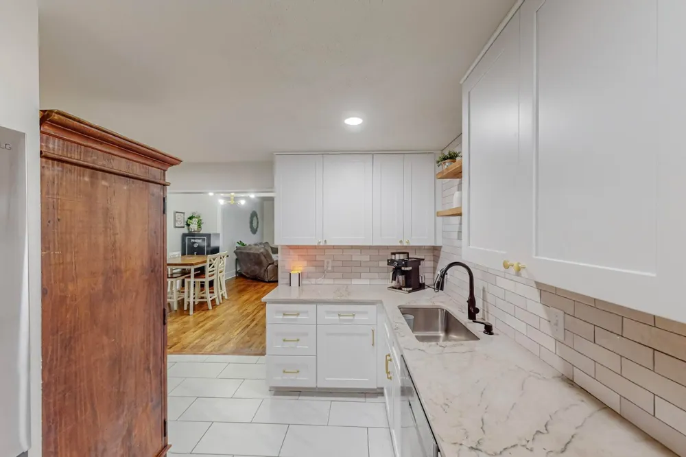 1011 Franklin Street Weatherford, TX 76086