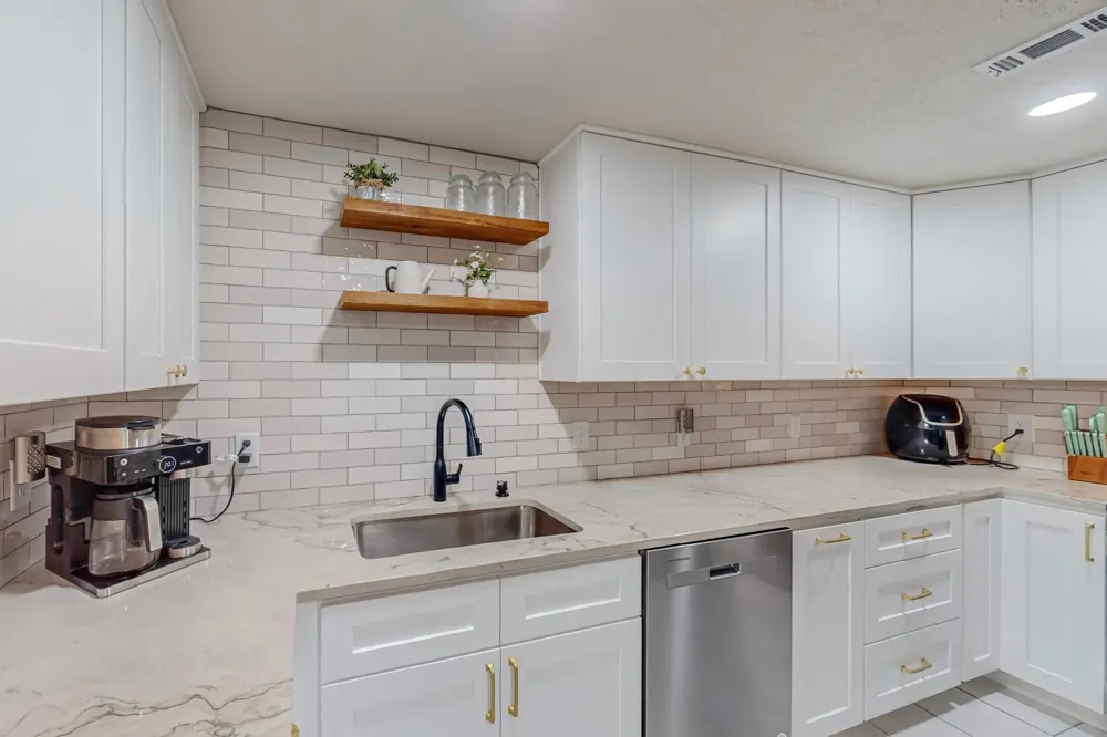 1011 Franklin Street Weatherford, TX 76086