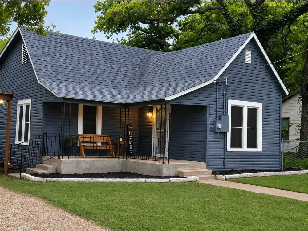 1011 Franklin Street Weatherford, TX 76086