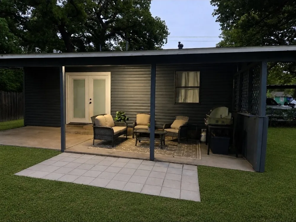 1011 Franklin Street Weatherford, TX 76086