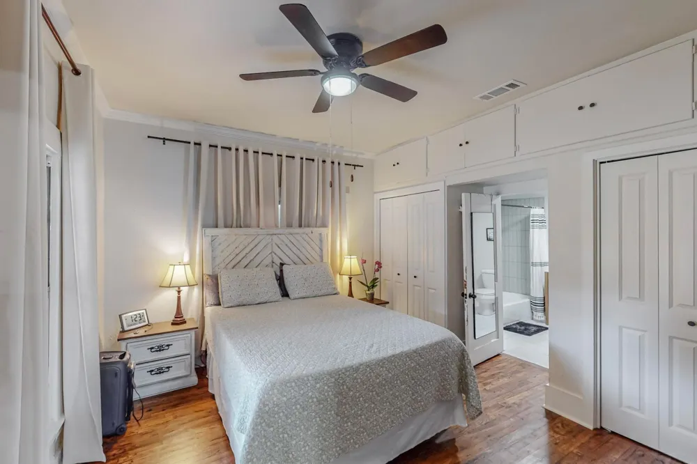 1011 Franklin Street Weatherford, TX 76086