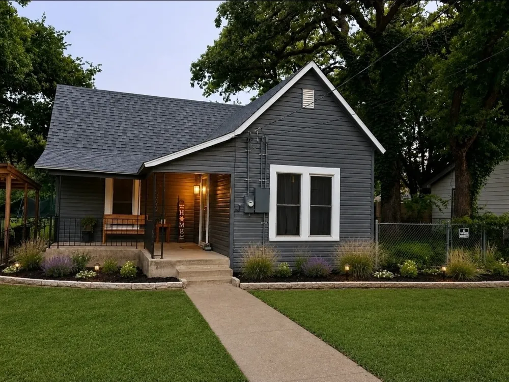 1011 Franklin Street Weatherford, TX 76086