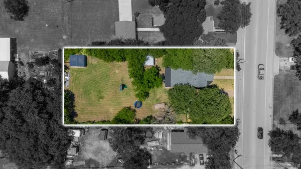 1011 Franklin Street Weatherford, TX 76086
