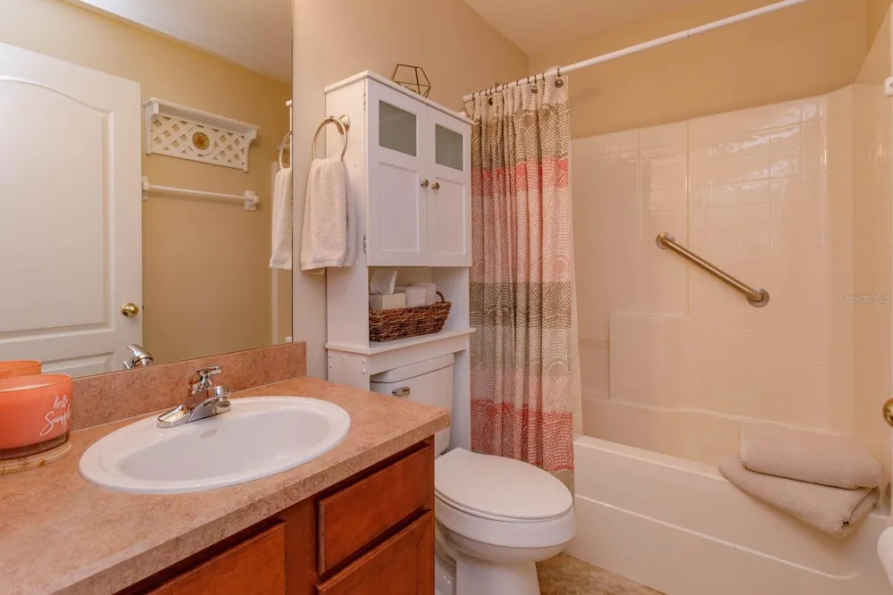 24353 CALUSA BOULEVARD Eustis, FL 32736