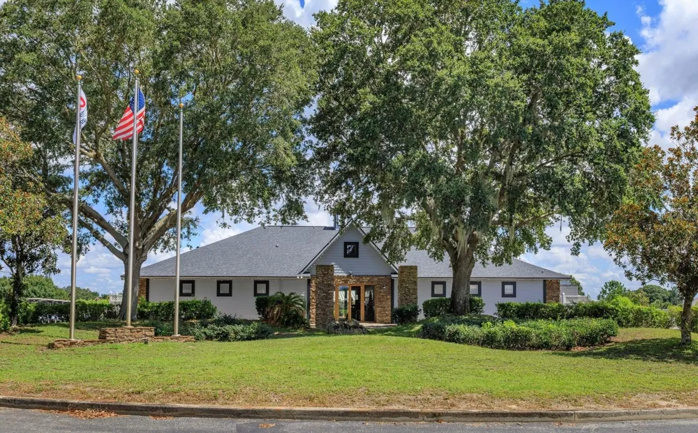 24353 CALUSA BOULEVARD Eustis, FL 32736
