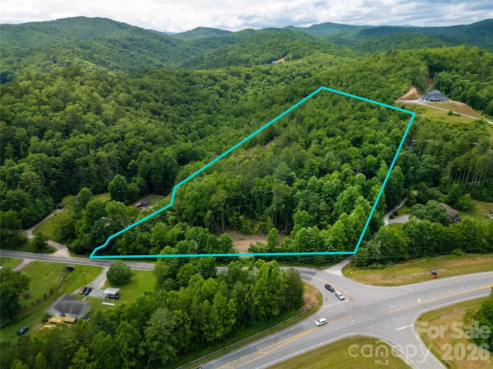 TBD Cherryfield Loop Road Brevard, NC 28712
