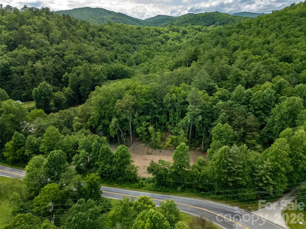 TBD Cherryfield Loop Road Brevard, NC 28712